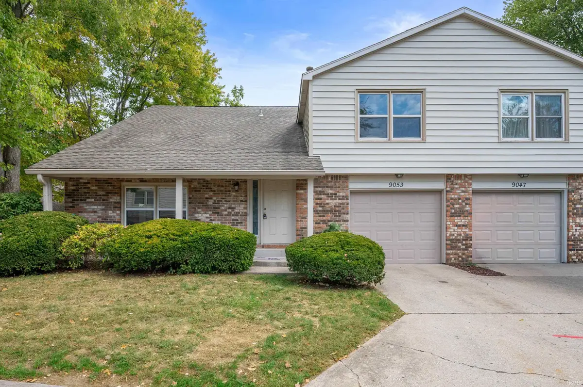 9053 Cornucopia Drive, Indianapolis, IN 46268 - Image #1