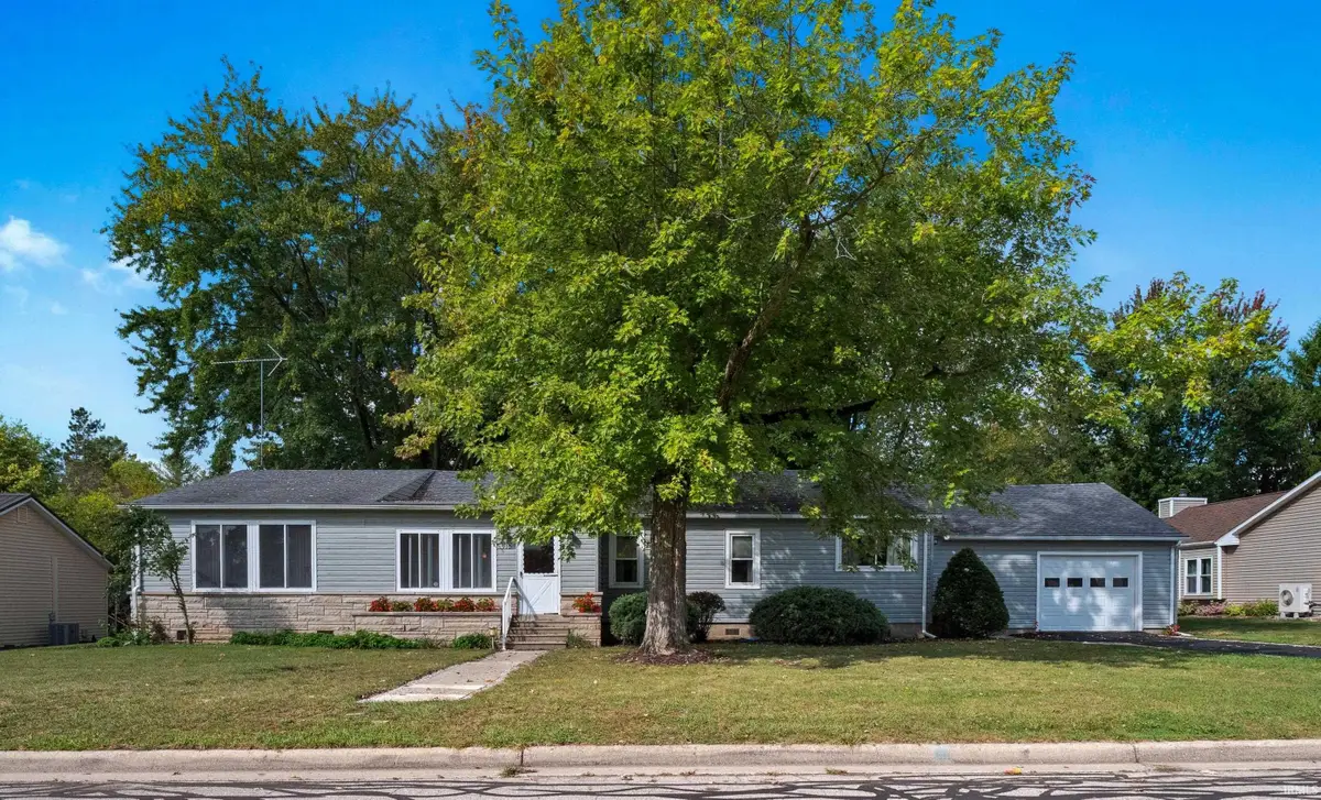 910 S Ijams Street, Garrett, IN 46738 - Image #1