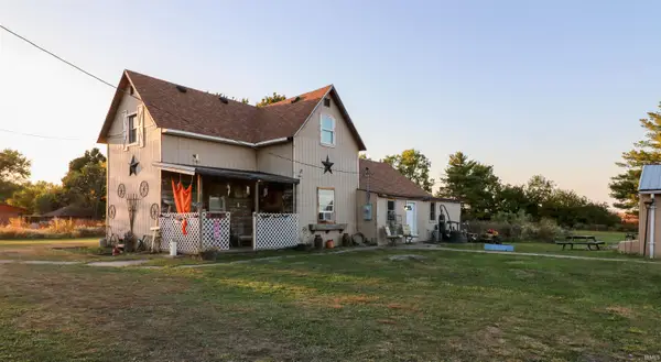 1780 E 1700 N, Summitville, IN 46070