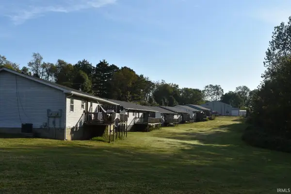 101 Eastside Lane And Hwy 50, Bedford, IN 47421