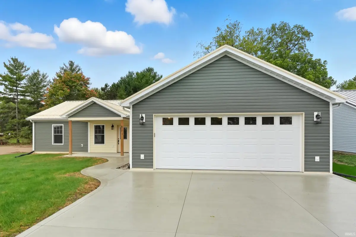 317 Railroad Street, Wolcottville, IN 46795 - Image #1