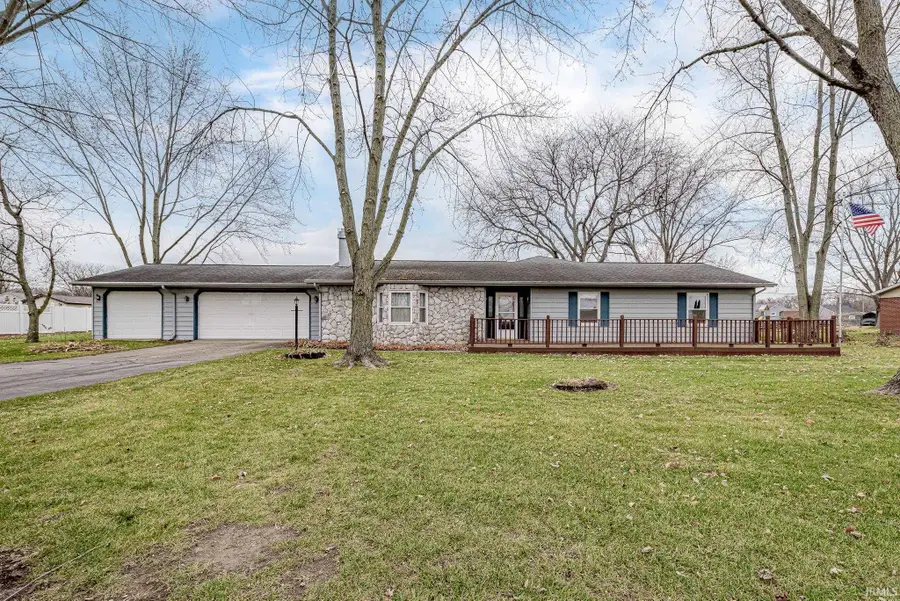 1266 Westgate Avenue, Columbia City, IN 46725 - Image #2
