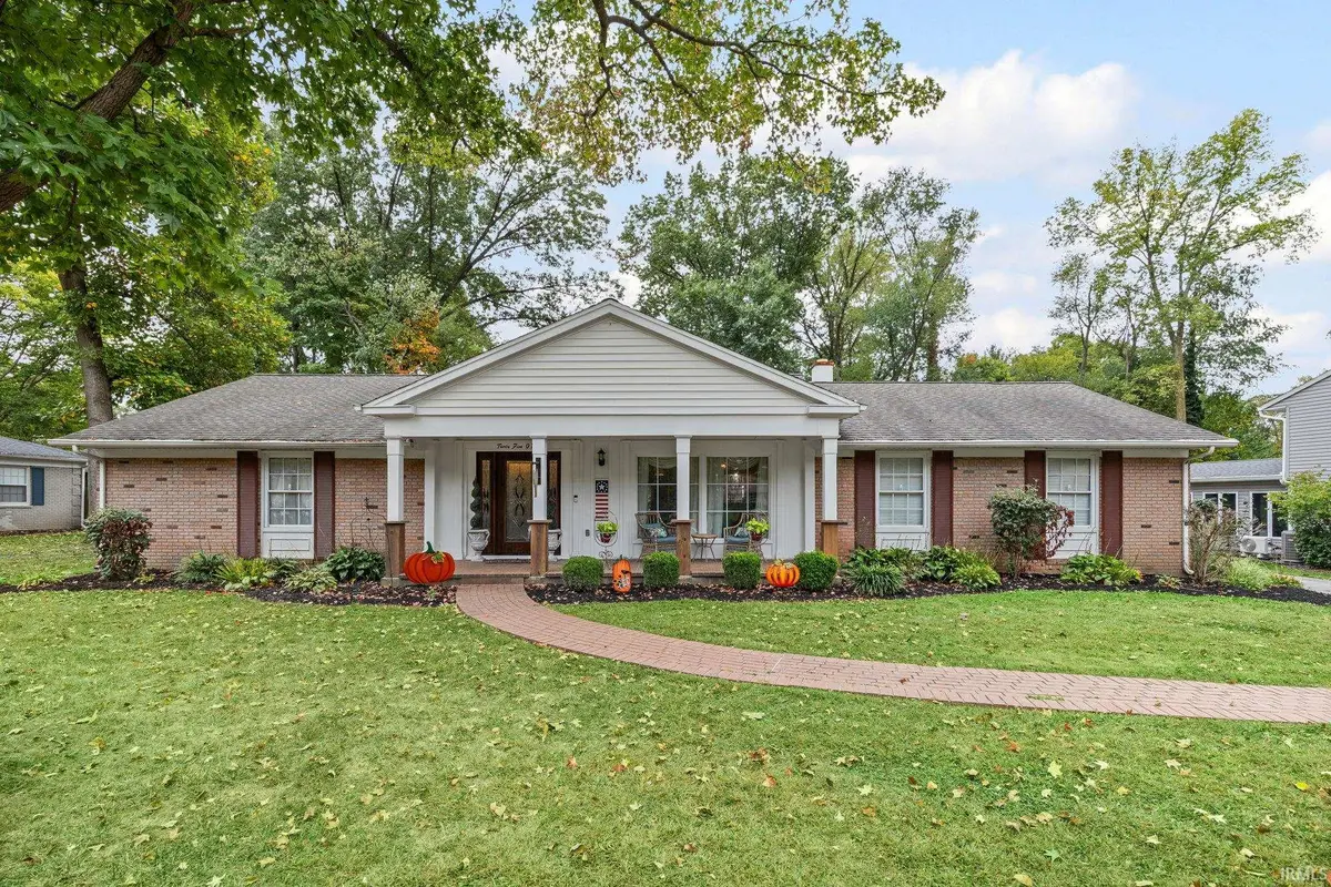 3509 Cedar Lane, Lafayette, IN 47905 - Image #1