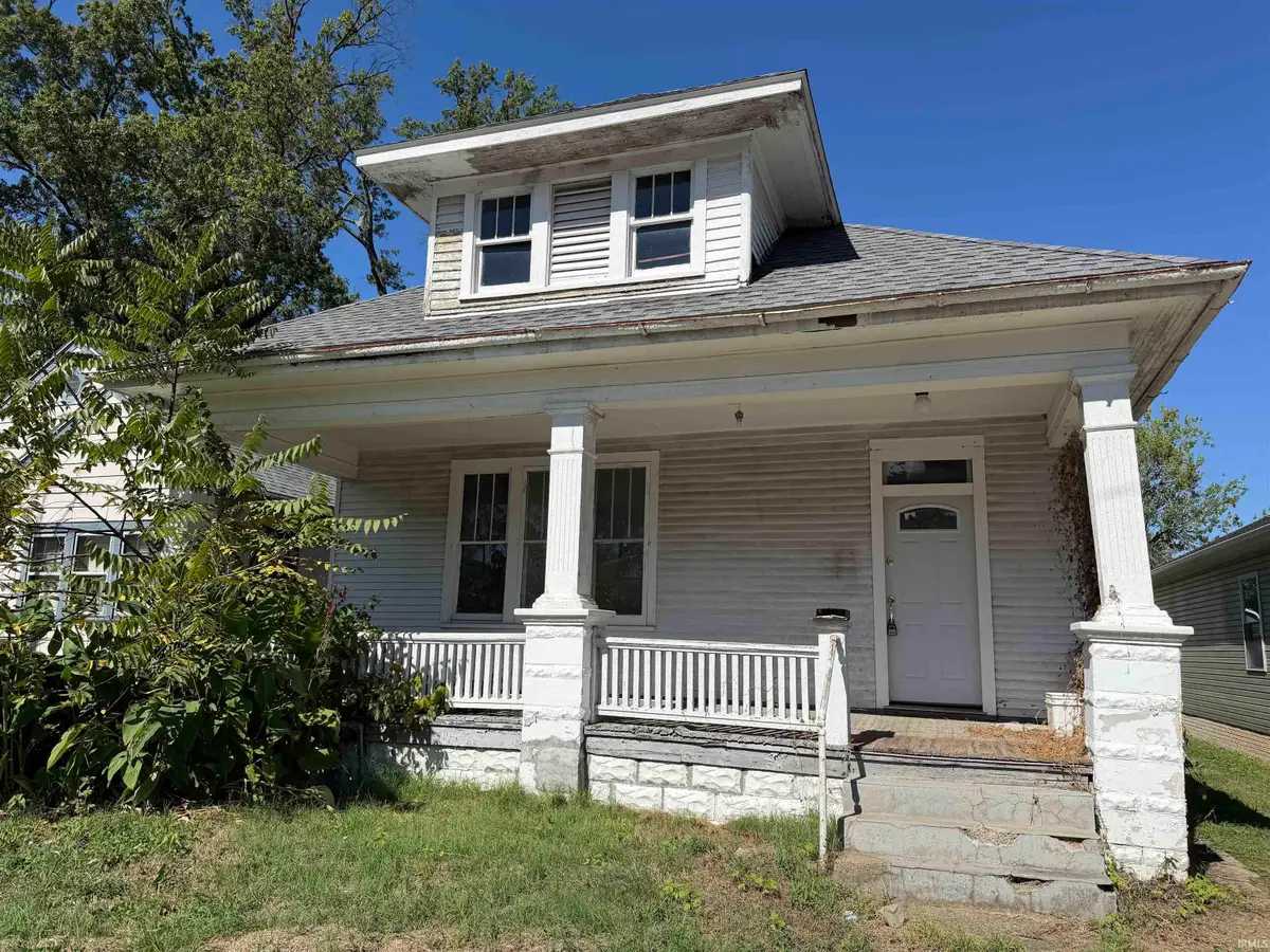 830 Madison Avenue, Evansville, IN 47715 - Image #1