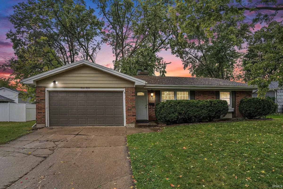 1515 Strathmore Court, South Bend, IN 46614 - Image #1
