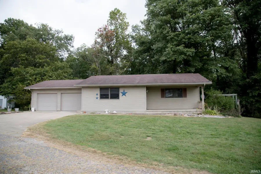 1347 E Co Rd 500 S, Carlisle, IN 47838 - Image #2