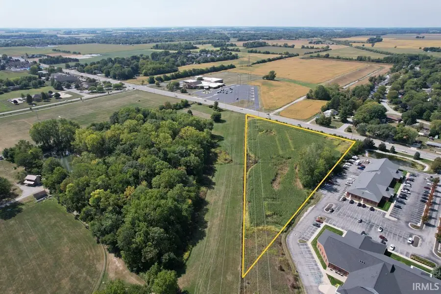 0 S Dixon Road, Kokomo, IN 46902 - Image #3