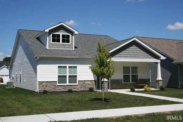 1106 E South St., Frankfort, IN 46041