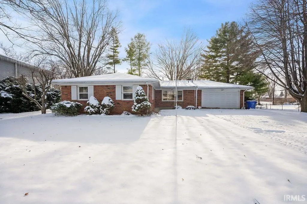 1023 Linda Drive, Kokomo, IN 46902 - Image #1