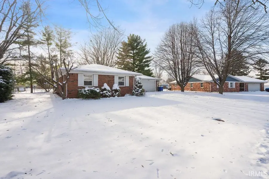 1023 Linda Drive, Kokomo, IN 46902 - Image #2