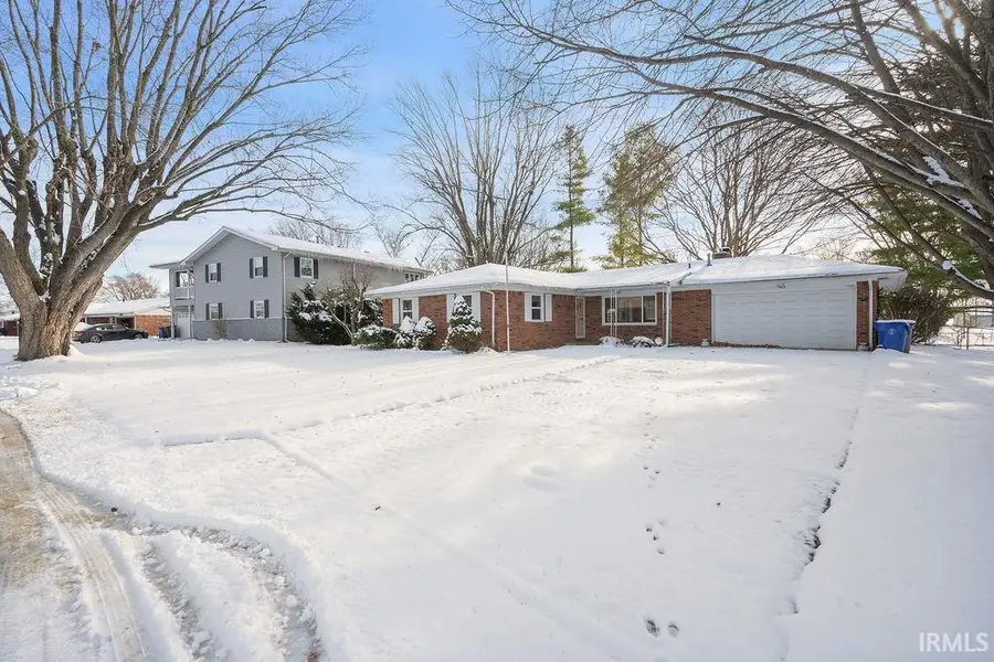1023 Linda Drive, Kokomo, IN 46902 - Image #3