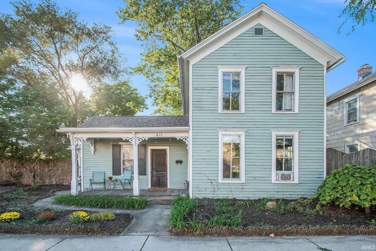 415 Parry Street, South Bend, IN 46617 - Image #1