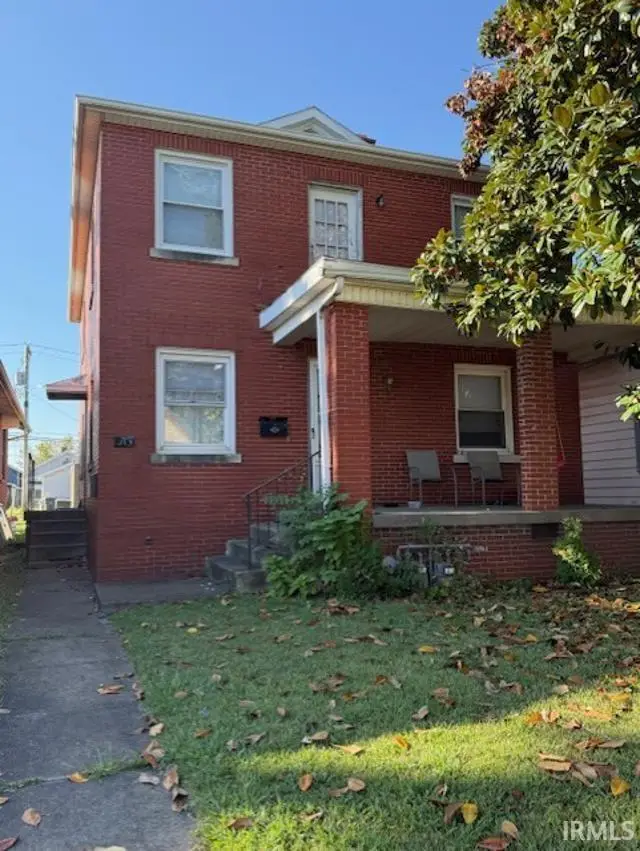 313 Maxwell Avenue, Evansville, IN 47711 - Image #1