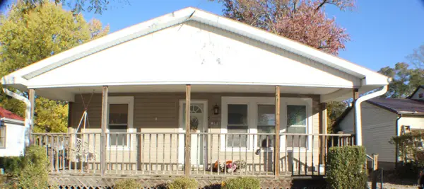 1569 Vernon Street, Wabash, IN 46992