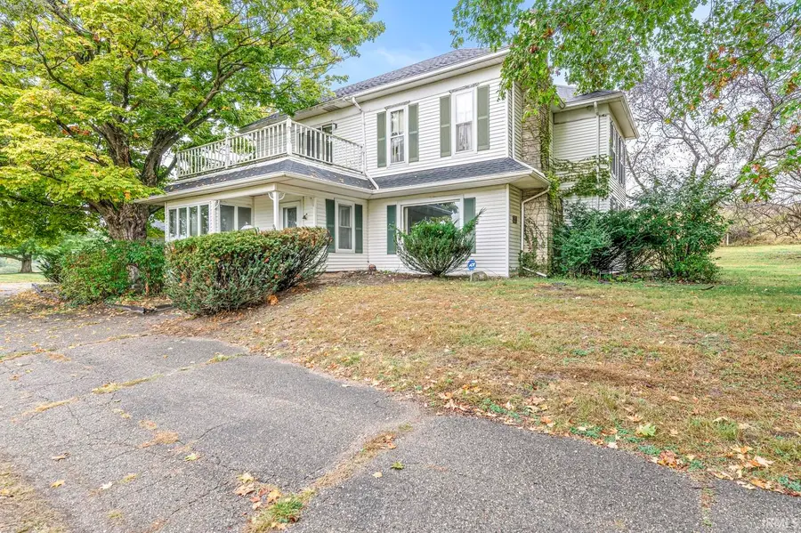 19119 Queen Road, Culver, IN 46511 - Image #2