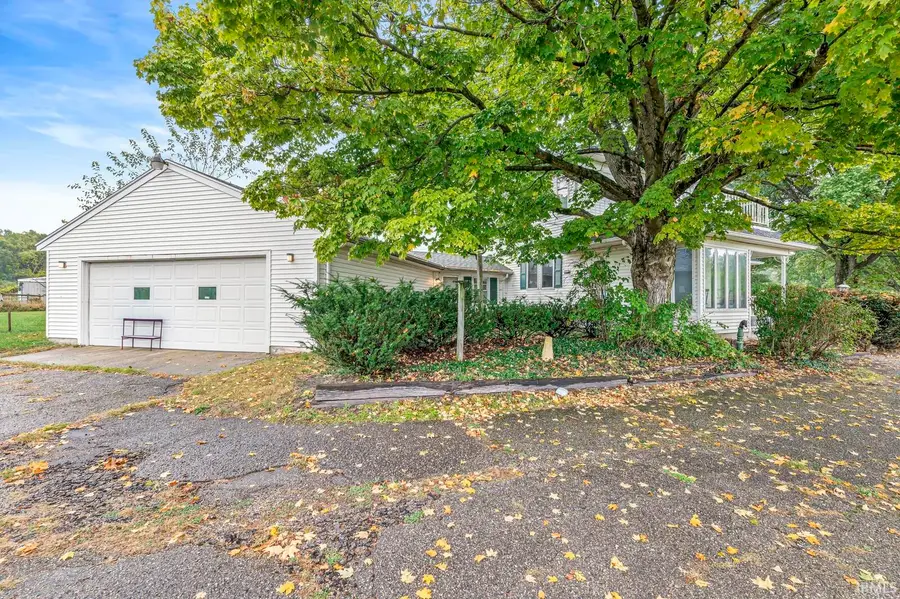 19119 Queen Road, Culver, IN 46511 - Image #3