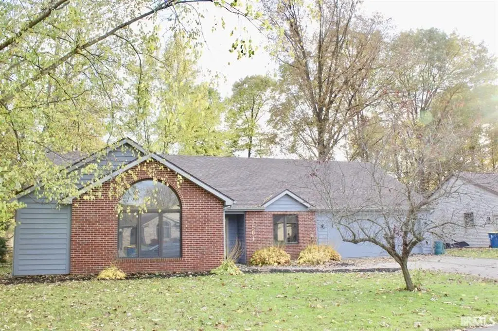 1501 Foley Court, Auburn, IN 46706 - Image #1