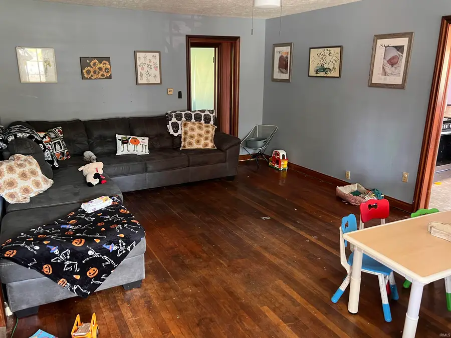 25 Jefferson Street, Heltonville, IN 47436 - Image #2