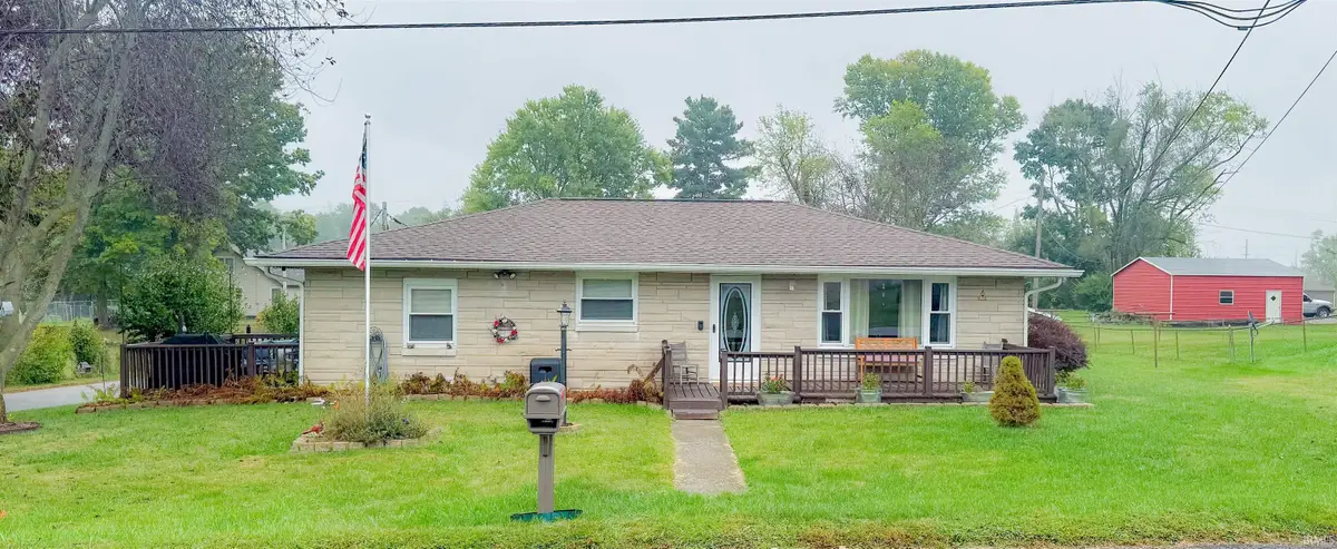 203 S Johnson Avenue, Bloomington, IN 47404 - Image #1