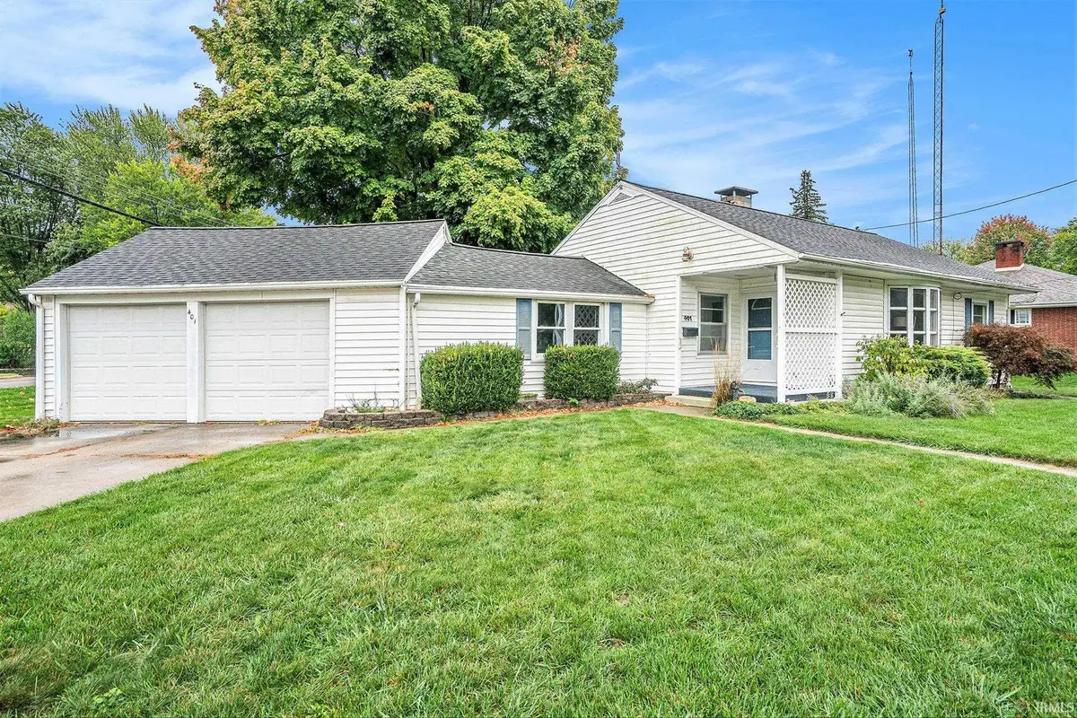 401 College Avenue, Winona Lake, IN 46590 - Image #1