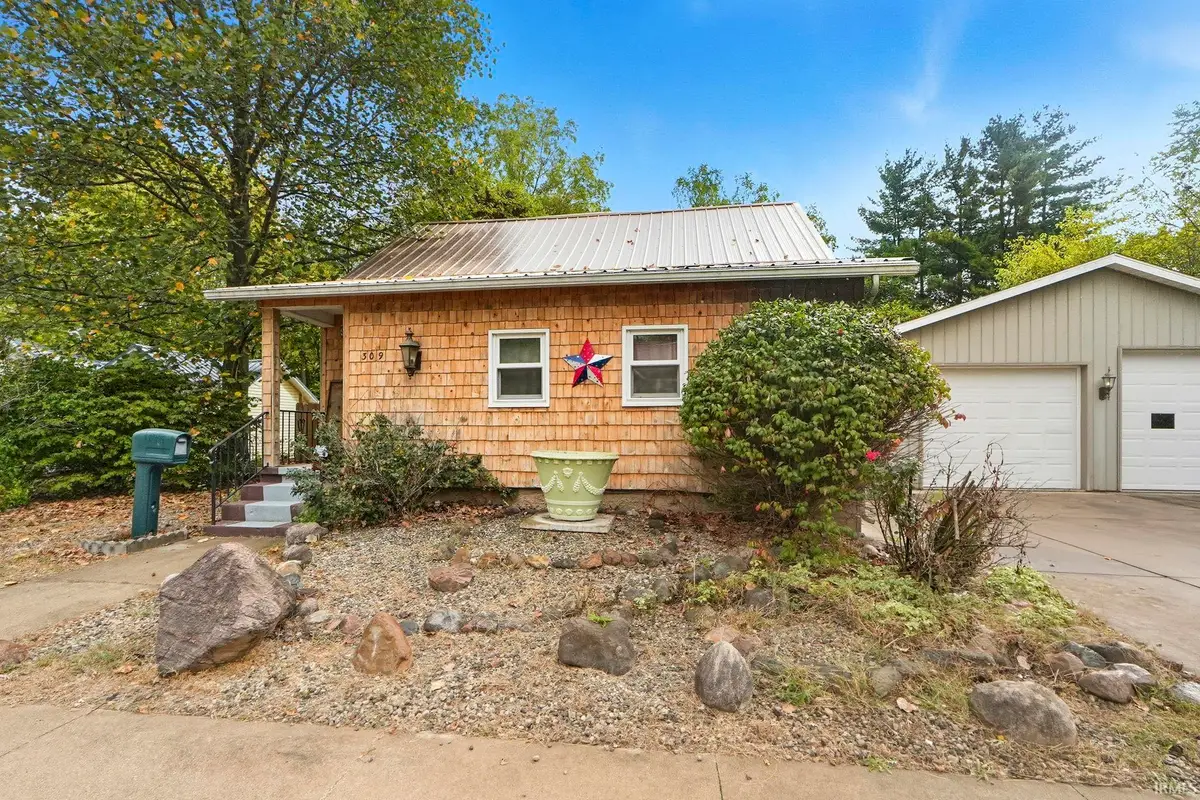 309 S Maple Street, North Manchester, IN 46962 - Image #1