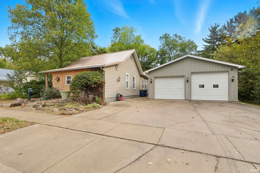 309 S Maple Street, North Manchester, IN 46962 - Image #2