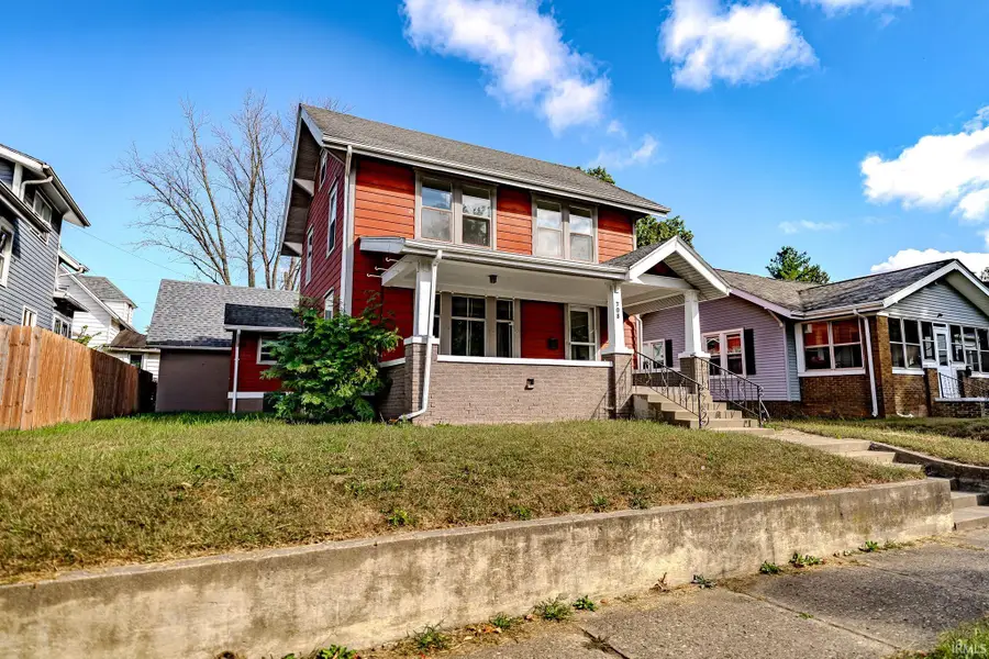 708 Glendale Drive, Frankfort, IN 46041 - Image #2