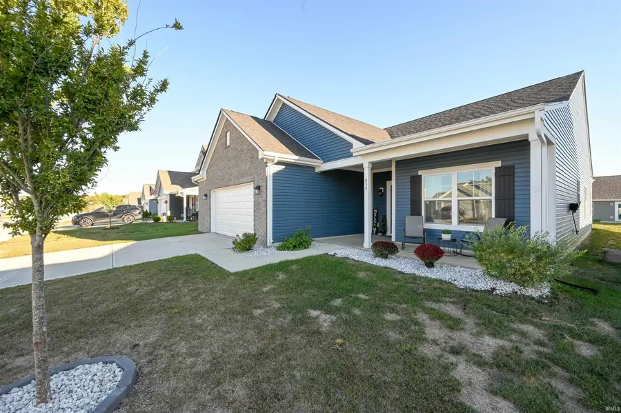 835 Lando Creek Drive, Kokomo, IN 46902 - Image #2