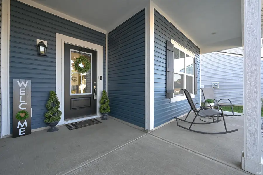 835 Lando Creek Drive, Kokomo, IN 46902 - Image #3