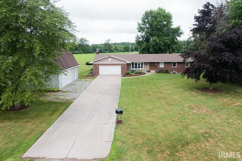 15451 N State Road 1, Cedar Creek, IN 46765 - Image #1