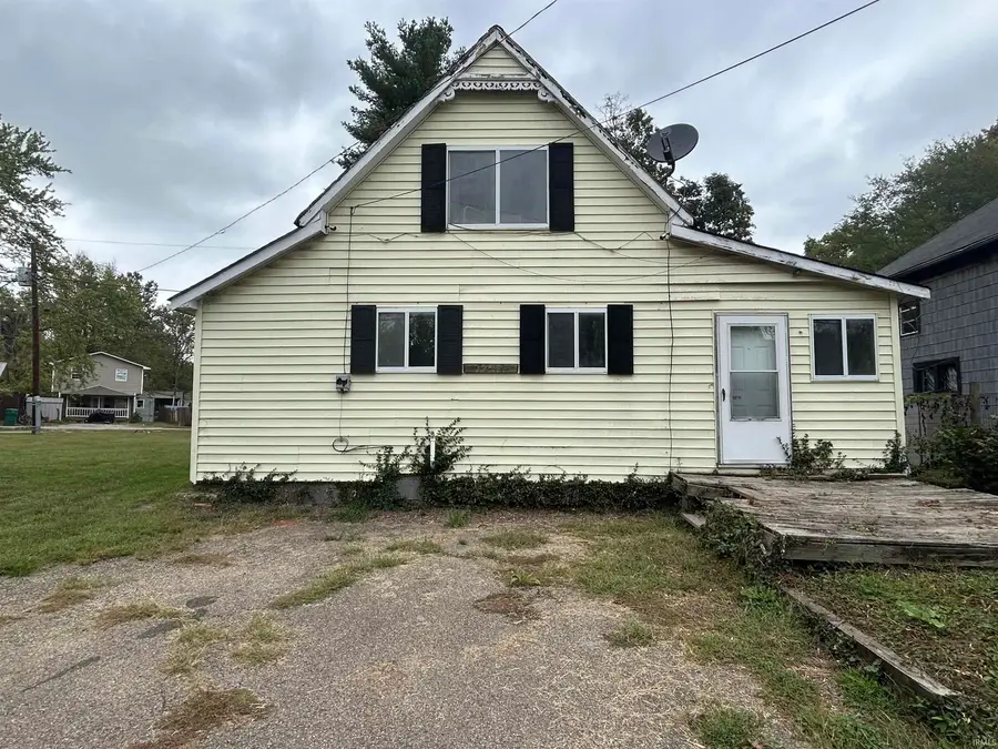 7247 Bethany Park Road, Martinsville, IN 46151 - Image #2