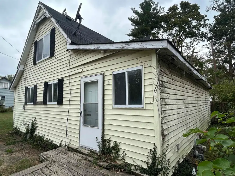 7247 Bethany Park Road, Martinsville, IN 46151 - Image #3