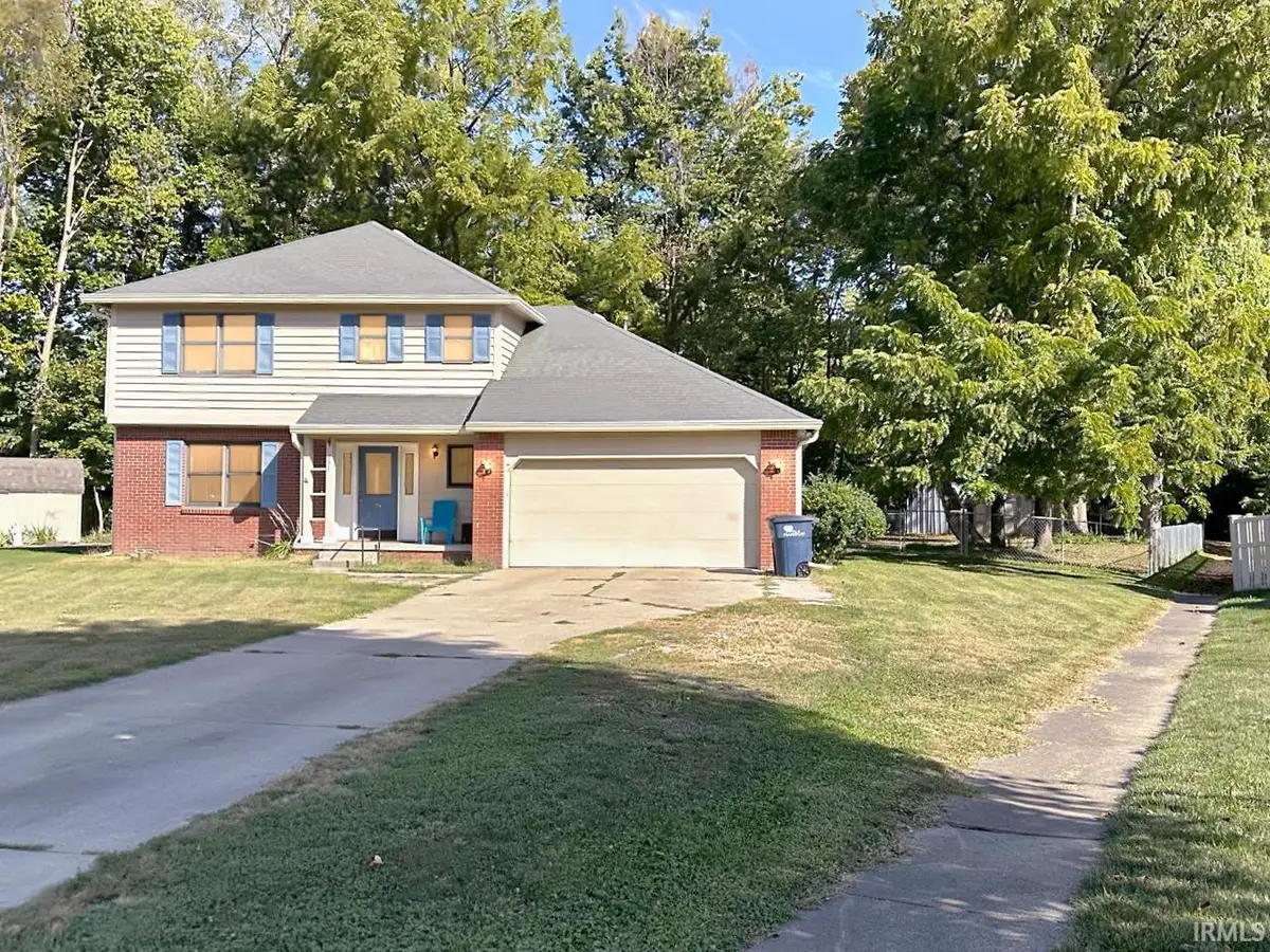 751 Woodland Court, Frankfort, IN 46041 - Image #1