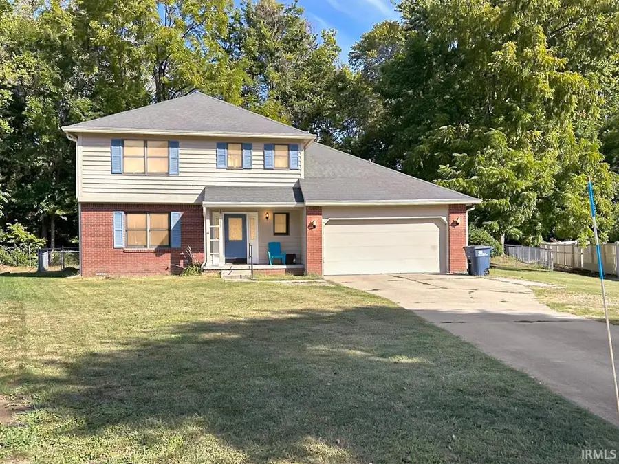 751 Woodland Court, Frankfort, IN 46041 - Image #3