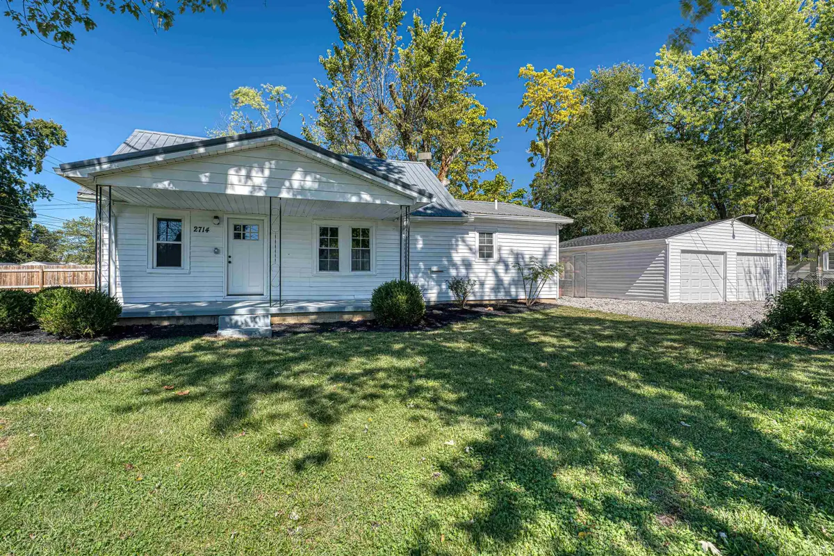 2714 Vann Avenue, Evansville, IN 47714 - Image #1