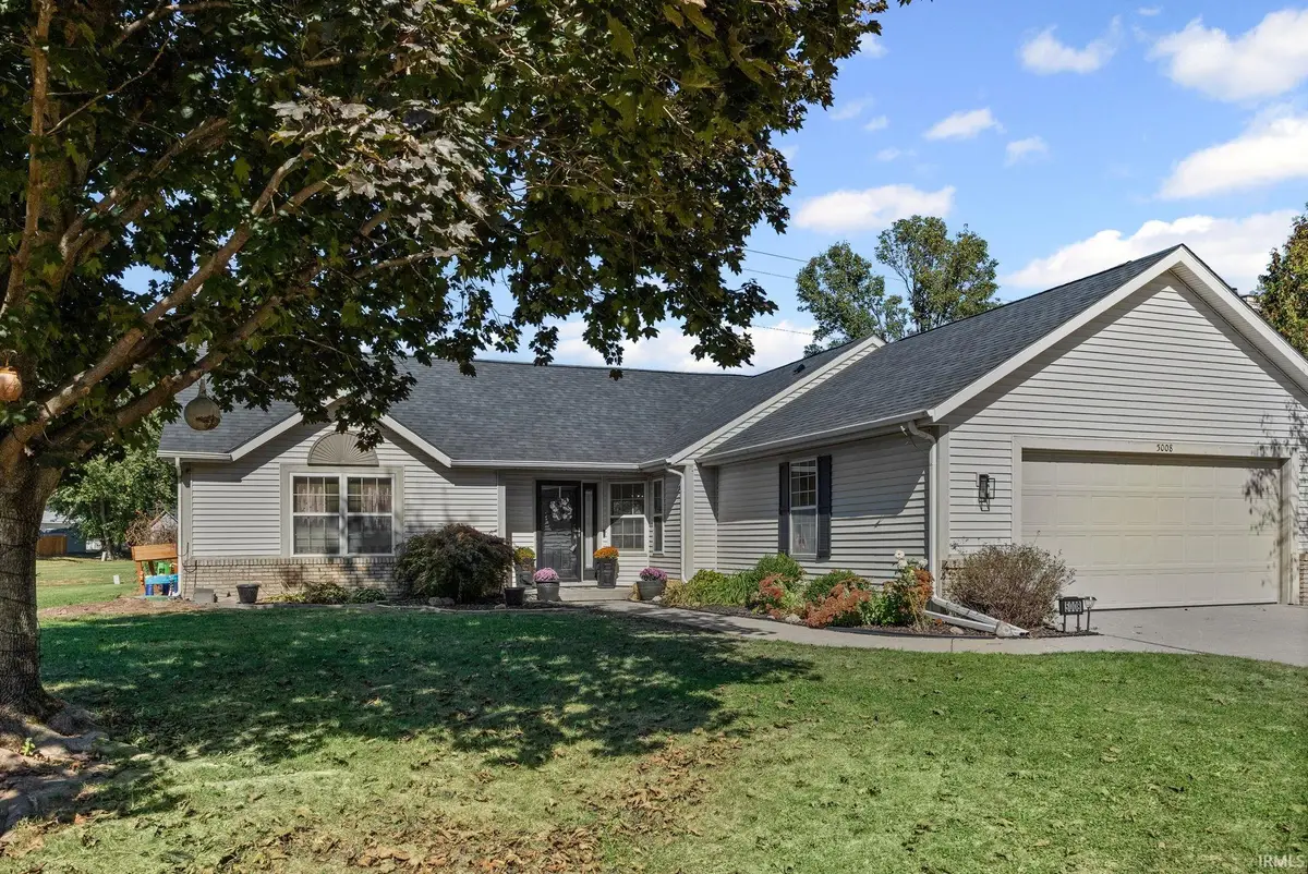 5008 Heritage Drive, Lafayette, IN 47905 - Image #1