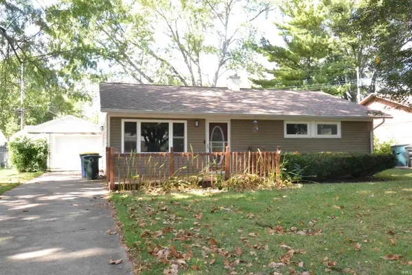 115 N Bittersweet Lane, Muncie, IN 47304