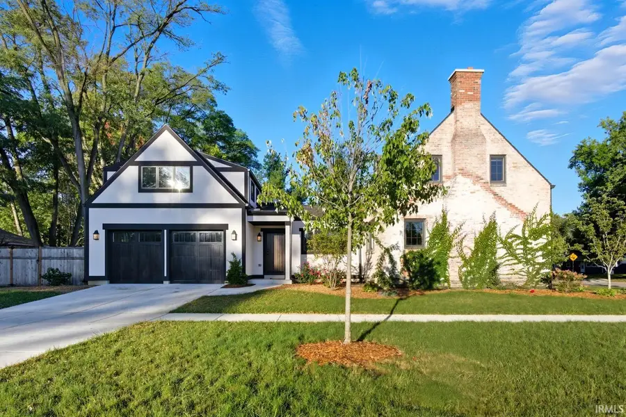 522 Napoleon Street, South Bend, IN 46617 - #2