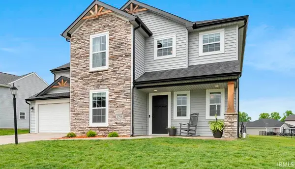 1708 Muruntau Grove, Fort Wayne, IN 46845