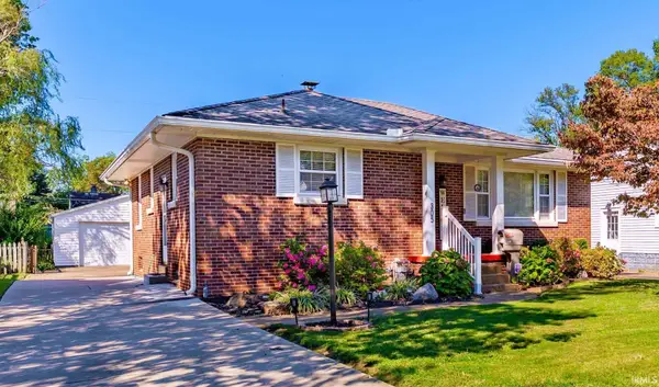 305 S Taft Avenue, Evansville, IN 47714