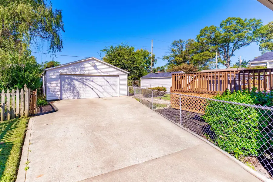 305 S Taft Avenue, Evansville, IN 47714 - Image #2