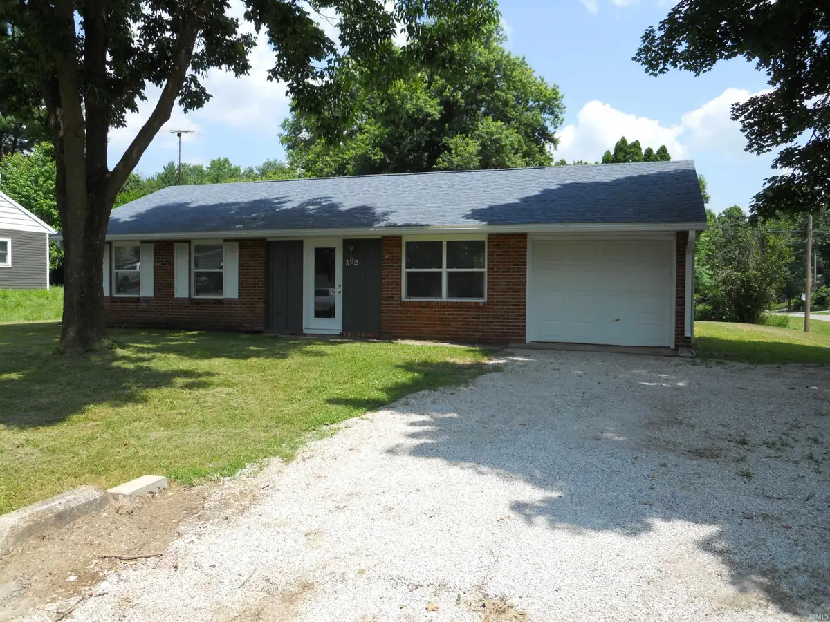 392 S Cedar Drive, Ellettsville, IN 47429 - Image #1