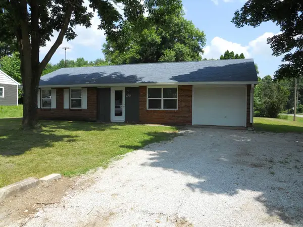 392 S Cedar Drive, Ellettsville, IN 47429