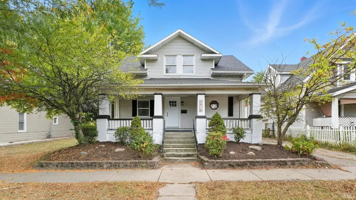 2816 New Haven Avenue, Fort Wayne, IN 46803 - Image #1