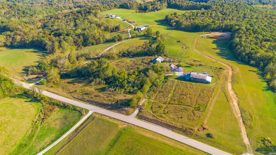 8681 French Ridge Road, Tell City, IN 47586 - Image #2