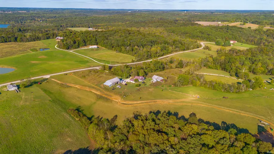 8681 French Ridge Road, Tell City, IN 47586 - Image #3