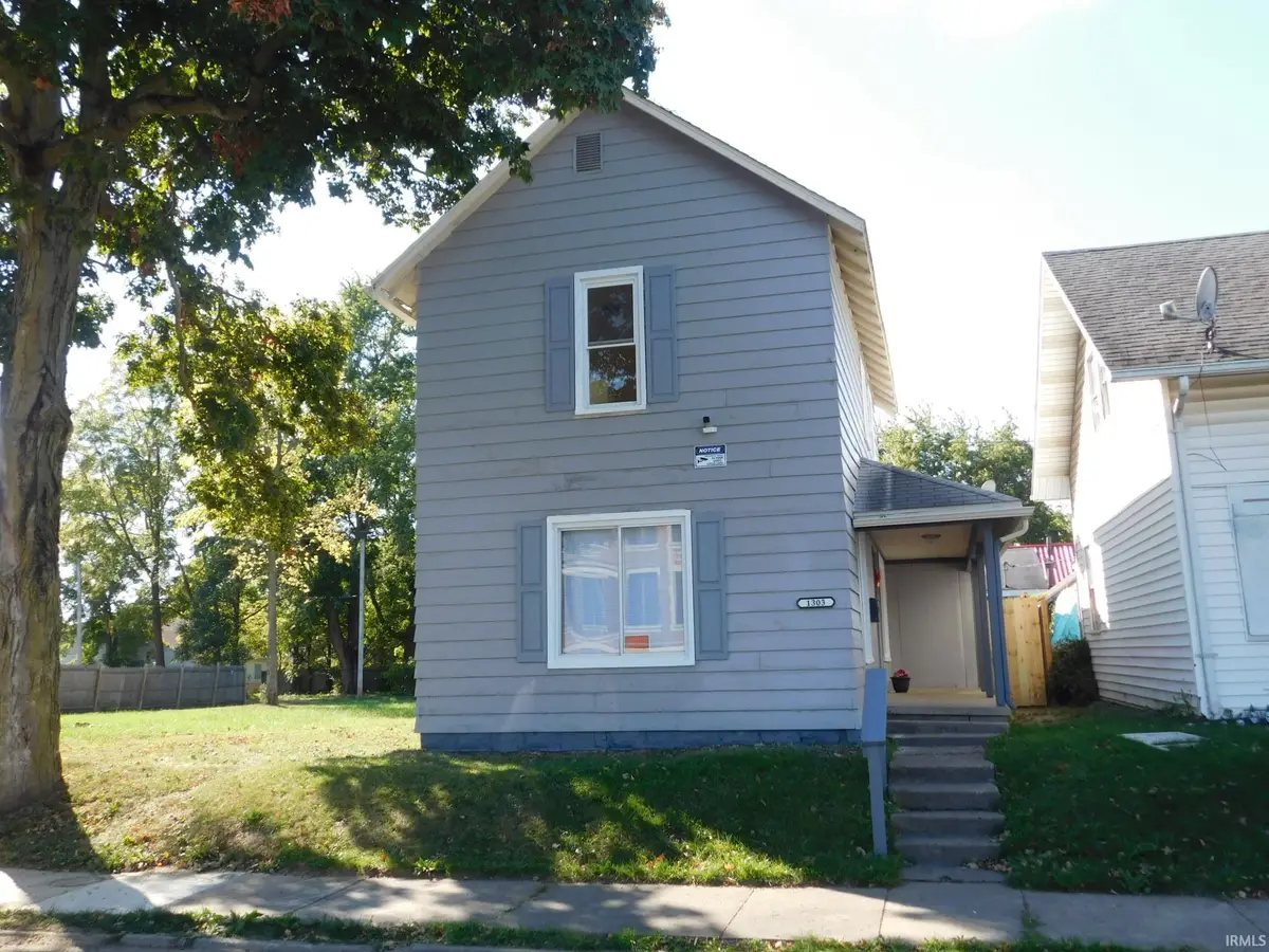 1303 S Liberty Street, Muncie, IN 47302 - Image #1