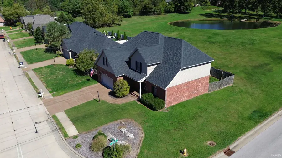 4500 Clint Circle, Newburgh, IN 47630 - Image #2