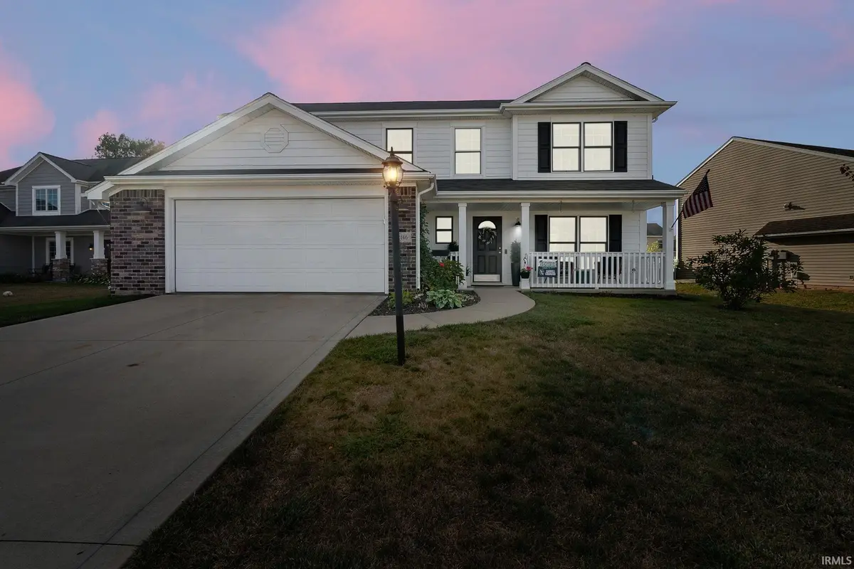 12146 Firekat Cove, Fort Wayne, IN 46845 - Image #1