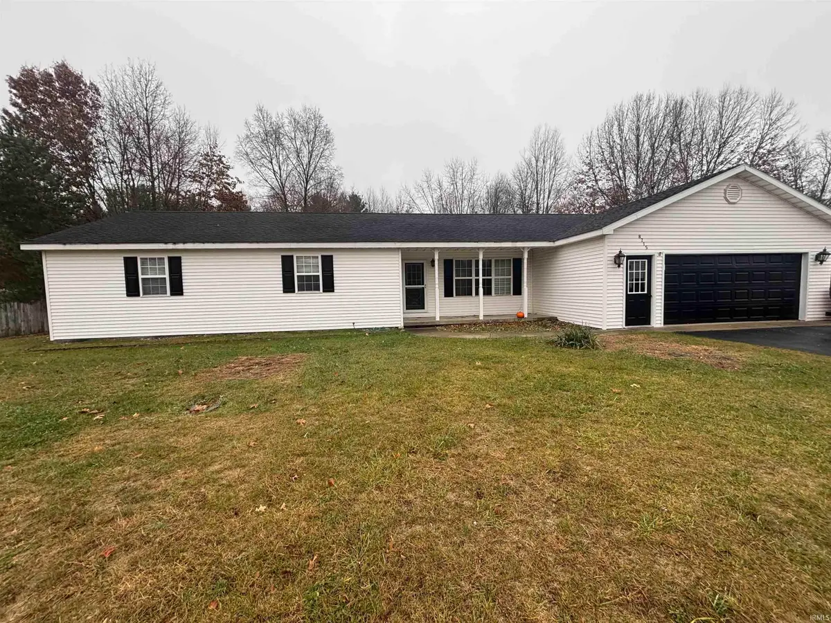 8715 E Long Lane, Knox, IN 46534 - Image #1